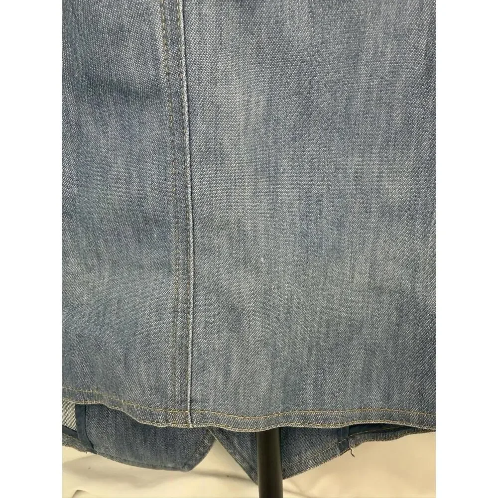 Lee vintage denim